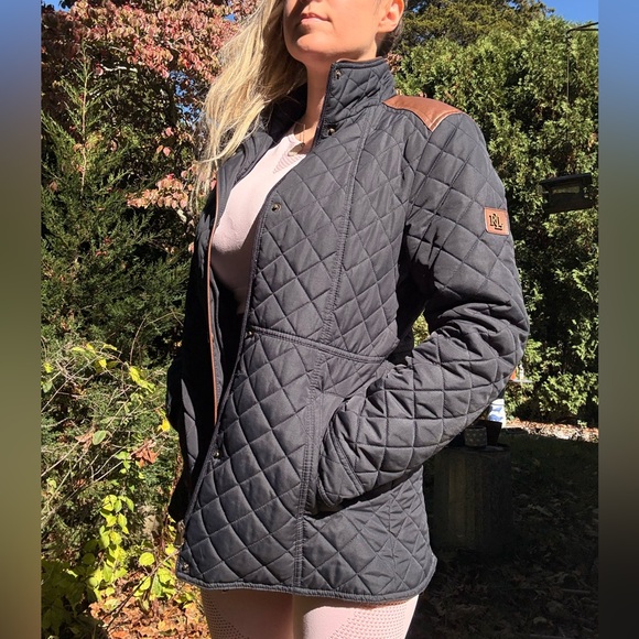 Ralph Lauren jacket - Picture 10 of 10